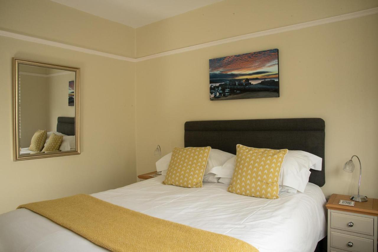Lewesdon B&B Lyme Regis Exterior foto